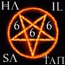 Satan emote