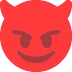 red_imp emote