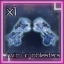 TwinCrioblastes emote