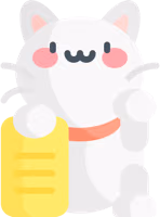 Happy_Lucky_Cat emote