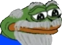 Oldge emote