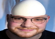 Eierkopf static emote