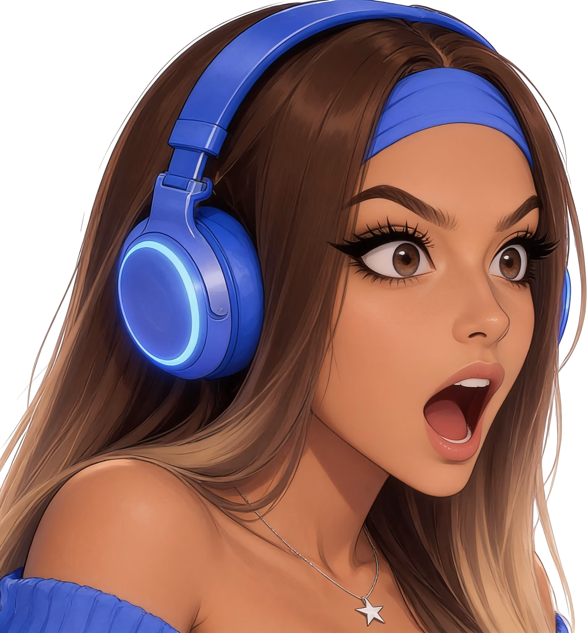 ohno emote