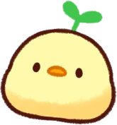 chick_sprout emote