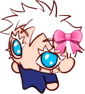 bowgojo emote