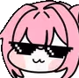 dorosunglasses emote