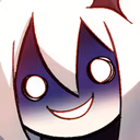 PaimonEvil emote