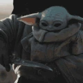 babyyoda emote