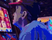 SCRAPETHATSHITJOHNNY emote