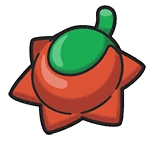 LansatBerry emoji