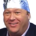 tinfoil emote
