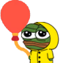 PepeGeorgie emote