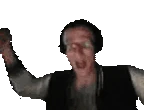 RareWoox emote