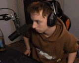 HugoExplainHow animated emote
