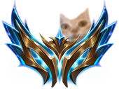 challenger emote