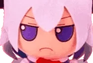 ANGRY emote