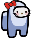 amongkitty emote
