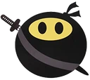 Ninja_And_Sword emoji