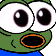 FeelsShocked emote