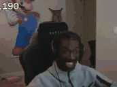 bdeoDance animated emote