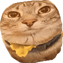 cat_burger emote
