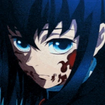 Muichiro emote