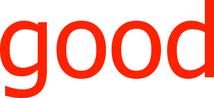 good emote