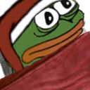 Wokege emote