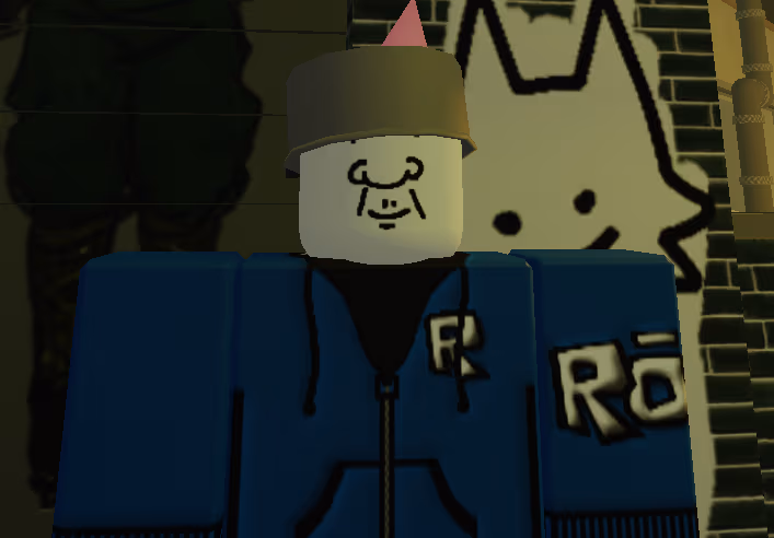 bolger emote