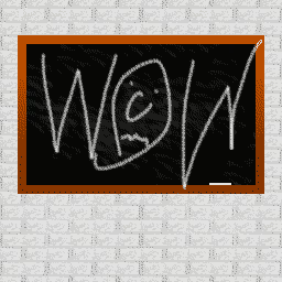 WOW emote