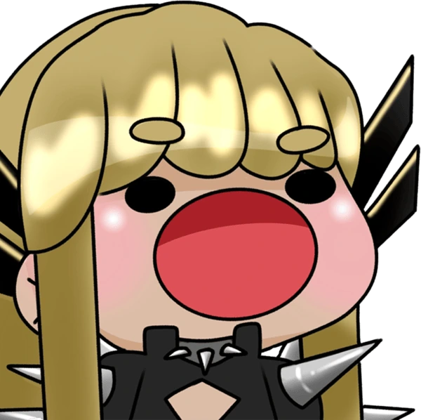 MagikPog emote