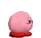 Kirby emote