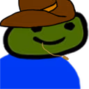yeehajj emote