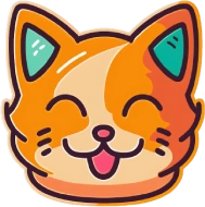Happy_Cute_Cat emote