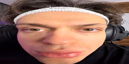 buster emote