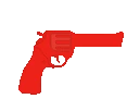 Redheartgun emote