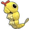 ShinyCaterpie emote