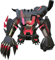 MechaBodyAKM emote