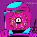 SupremeHappyDonutLord emote