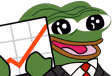 peepoStonks emote