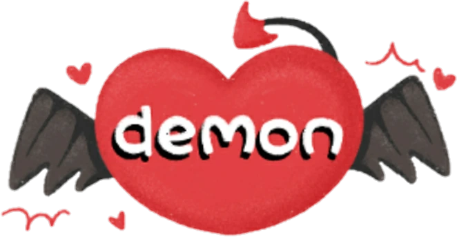 demon emote