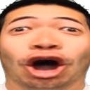PogT emote