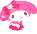 melody_cute emote