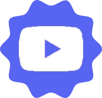 Discord_Youtuber emote