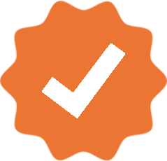 verified_orange static emote