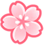 flower_pink emote