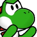 YoshiSlam emote