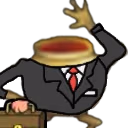 PotBusiness emote