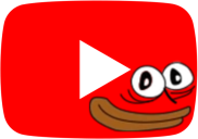 YouTubege static emote