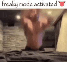 Freaky